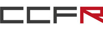 CCF RESEARCH, a.s. Logo